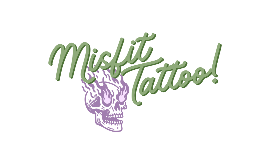 Misfit Tattoos